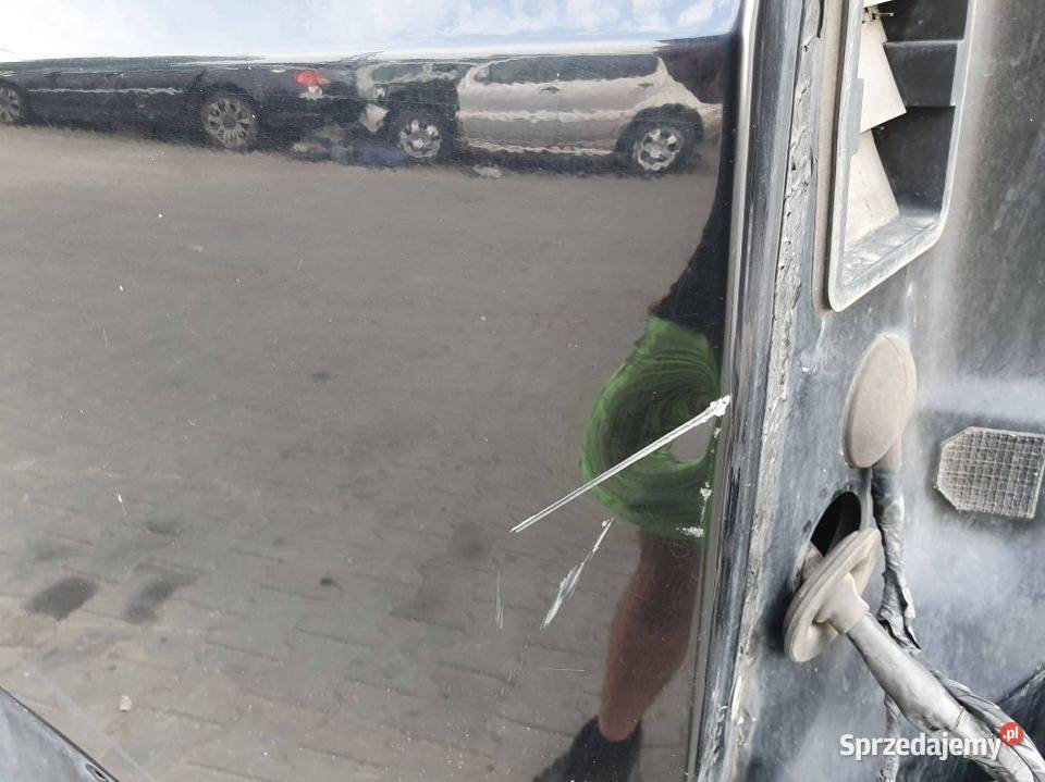 ĆWIARTKA BŁOTNIK LEWY TYŁ LAND ROVER DISCOVERY 3 sprzedam