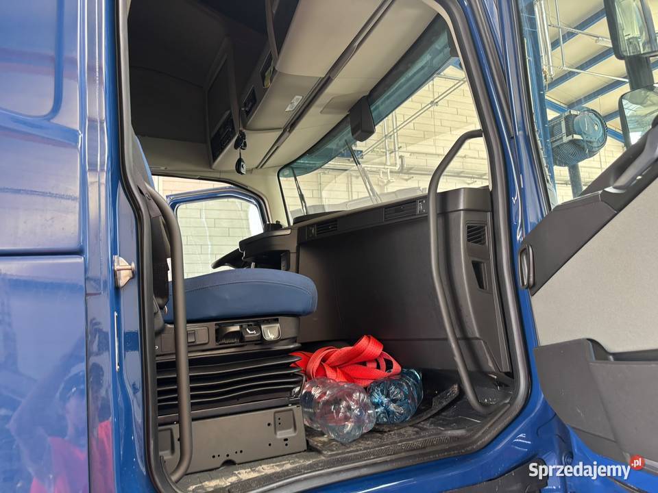 VOLVO FH460 2025 Globetrotter XL SALON POLSKA Warszawa sprzedam