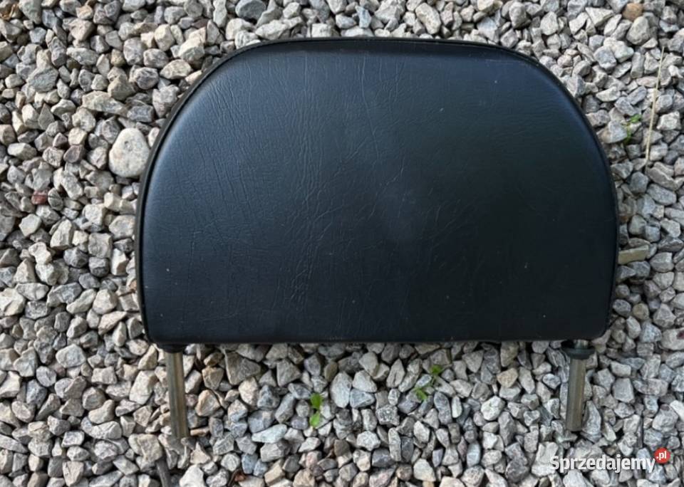 Zagłówek nowy do skody 120 130 Motoryzacja Warszawa sprzedam