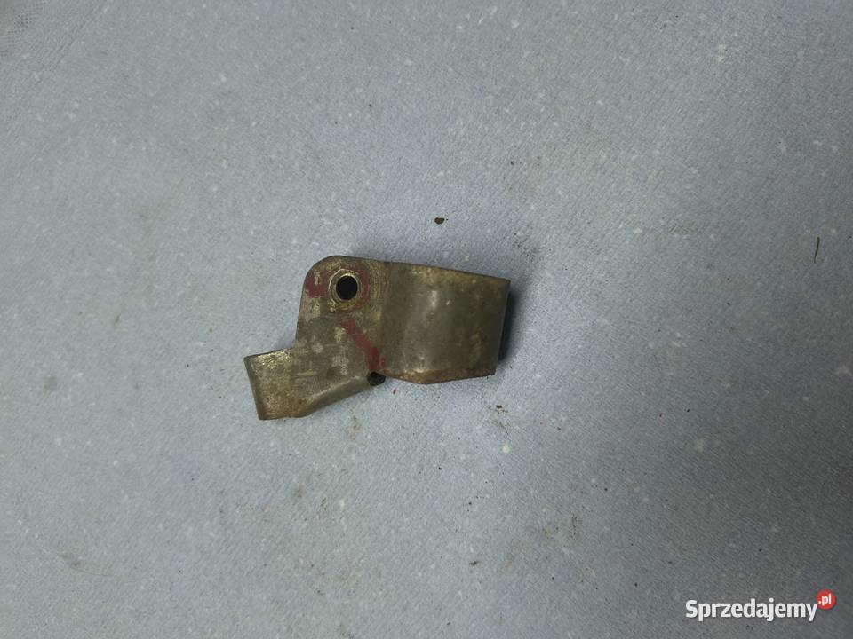 Uchwyt chamulca sprzęgła jawa Mustang kaczka Rzeszów sprzedam