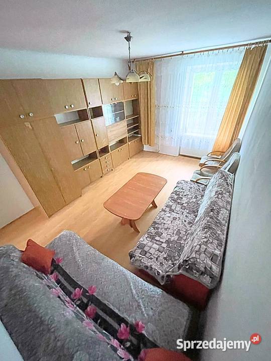 Mieszkanie na sprzedaż Kraśnik Matejki sprzedam