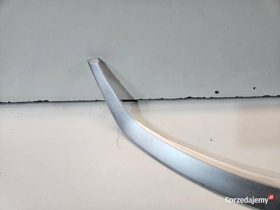 HYUNDAI IONIQ 5 V LISTWA GRILLA ATRAPY PRAWY sprzedam