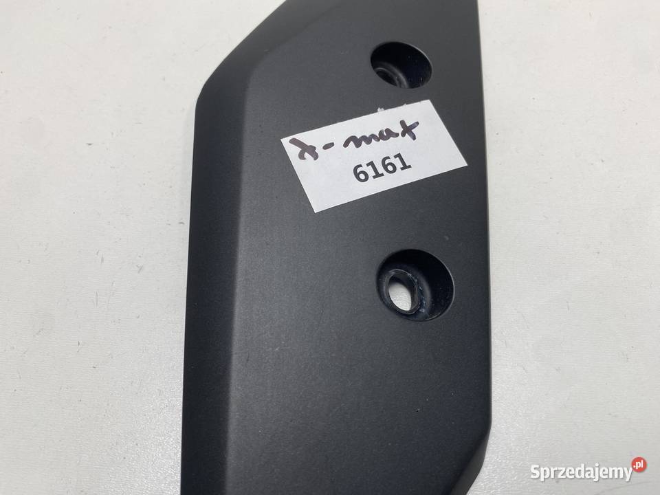 YAMAHA X XMAX 1823 DEKOR OWIEWKA BŁOTNIKA LEWA Motoryzacja Siedlce