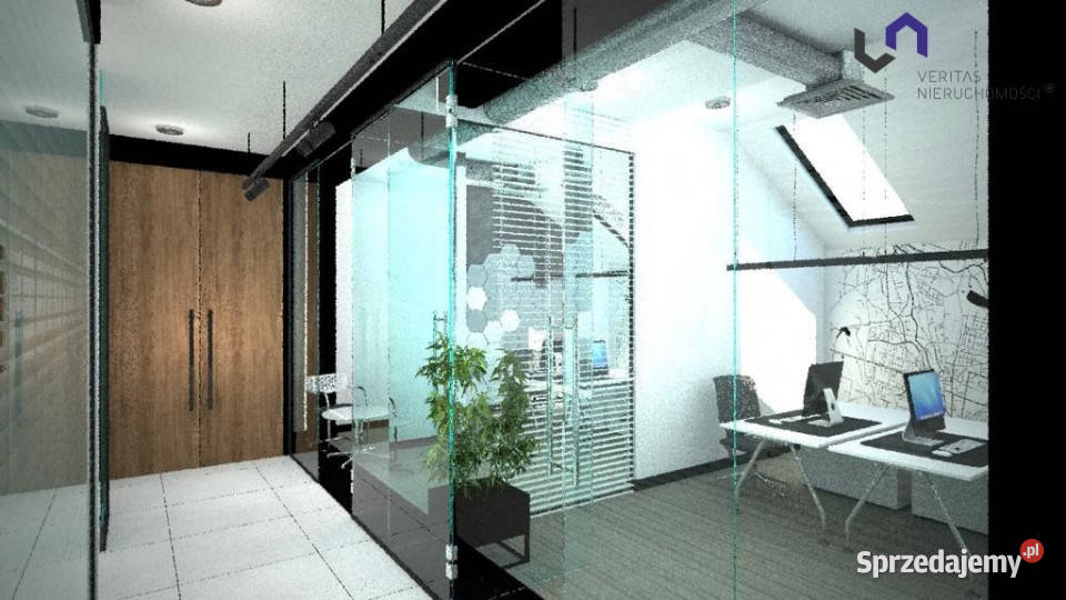 Lokal do wynajęcia Tychy Aleja Bielska