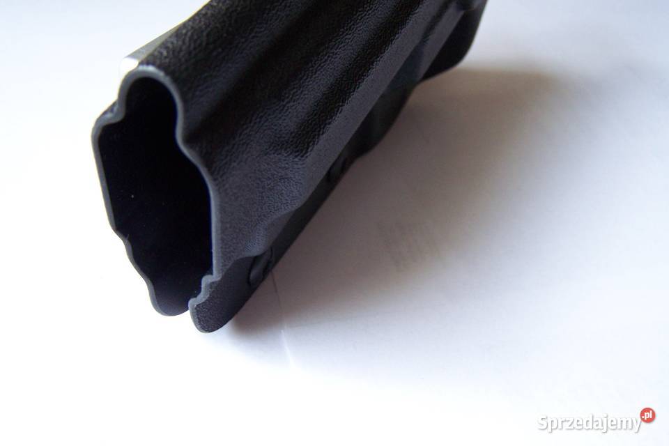 Kabura taktyczna IWB Kydex do Beretta 92 FS Reda