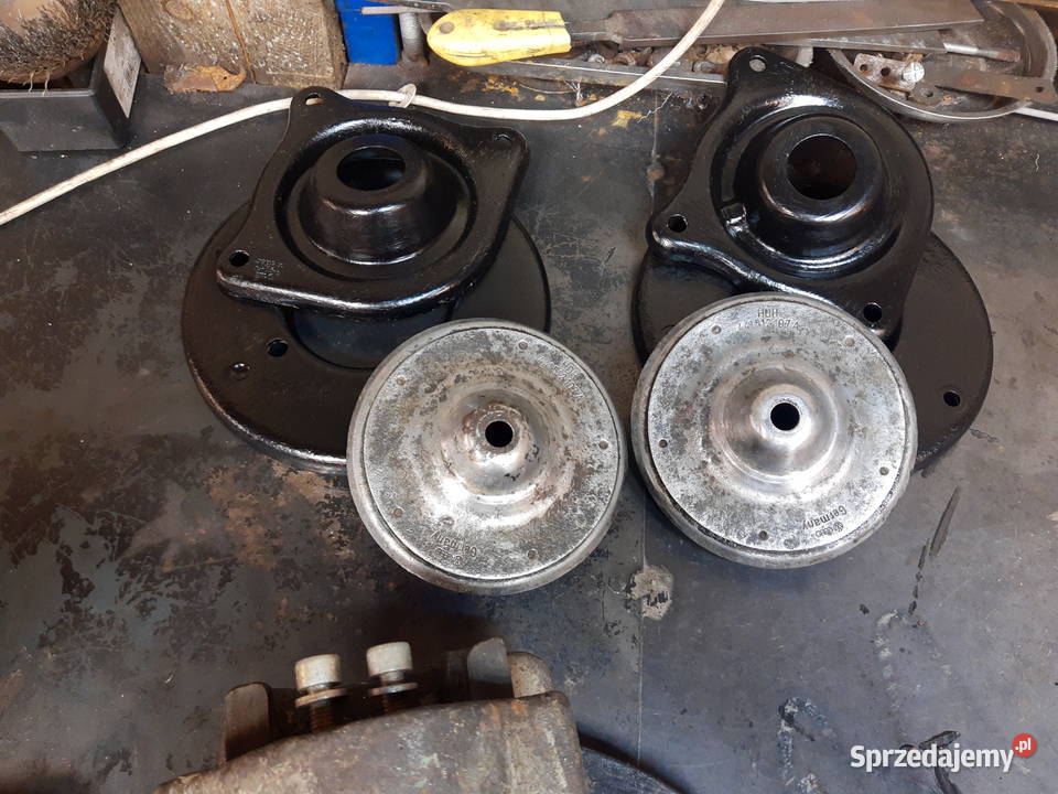 zegary licznik audi a6 c4 26 28 benzyna sprawny Radom