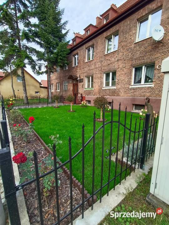 3 duże pokoje garaż w doskonałej lokalizacji Gdańsk