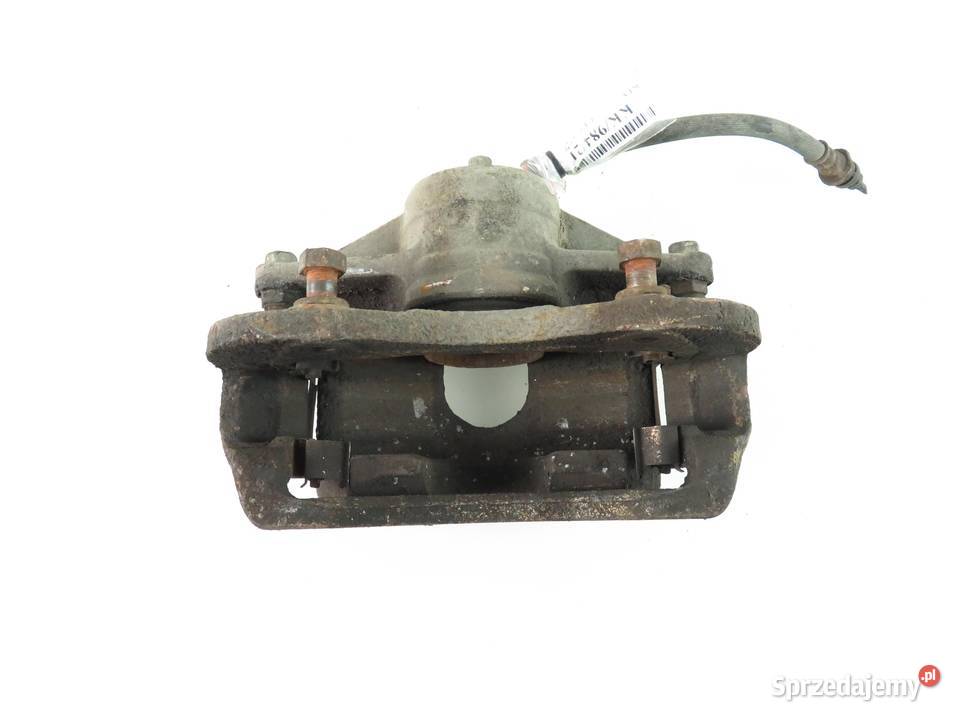 ZACISK PRAWY PRZÓD KIA CERATO I LD 15 CRDi