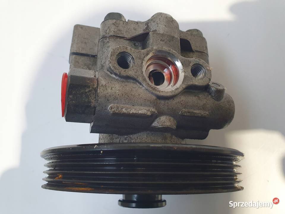 POMPA WSPOMAGANIA Opel Insignia 18 16V 13309333 Pompy wspomagania Chełm