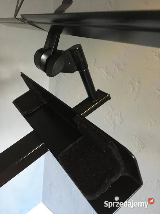 KM KonigMeyer stojak statyw pod instrument i Pruszków