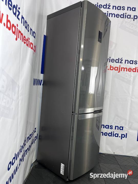 LODÓWKA Samsung 200 Klas A Dostawa12msc Pruszków