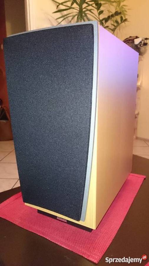 Głośniki podstawkowe Dynaudio Contour S14 Wrocław