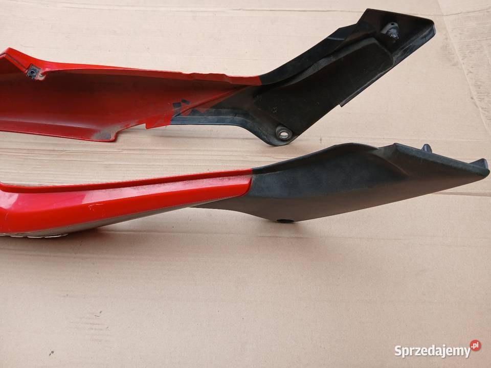 Zadupek owiewka Honda Cbr 125 jc39 Skwierzyna sprzedam