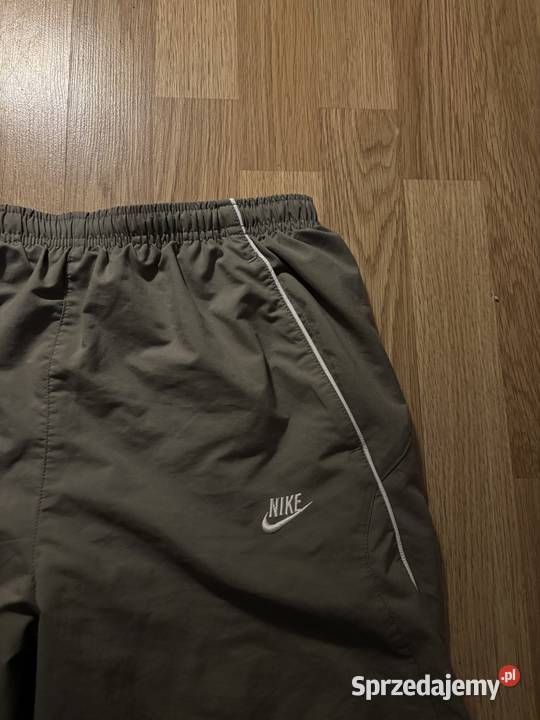 Vintage Nike Spodenki avantgarde Rozmiar M Piekary Śląskie