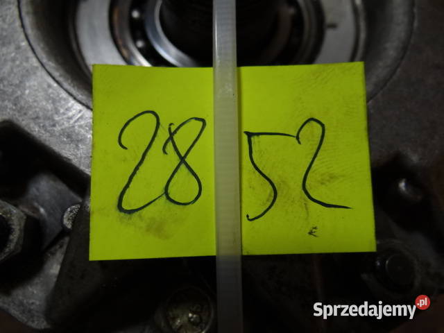 sprzęgło MZ TS ETZ 250 org DDR Żary