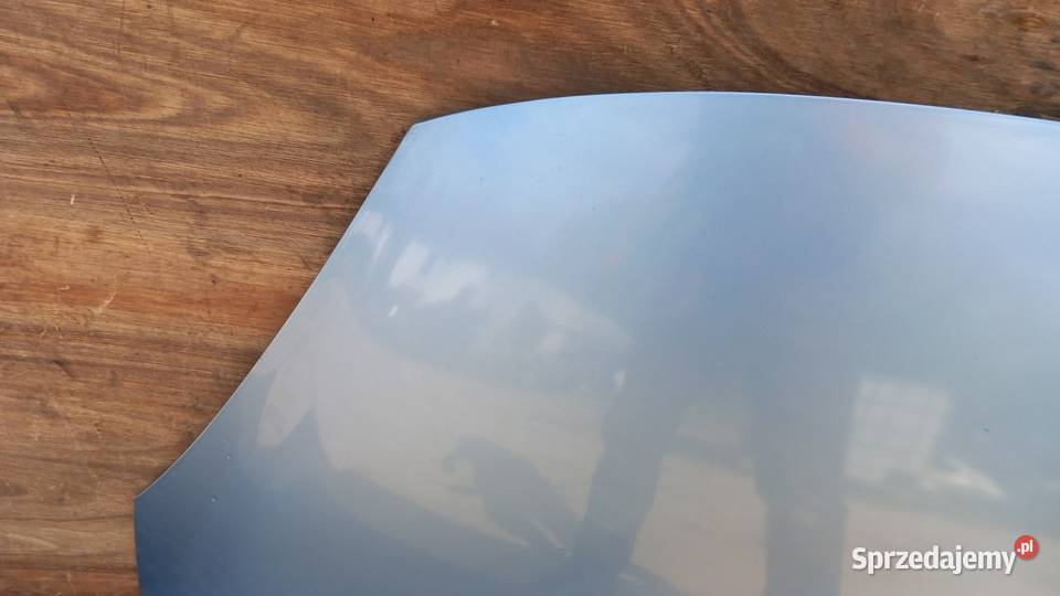 RENAULT SCENIC III MASKA TERPA
