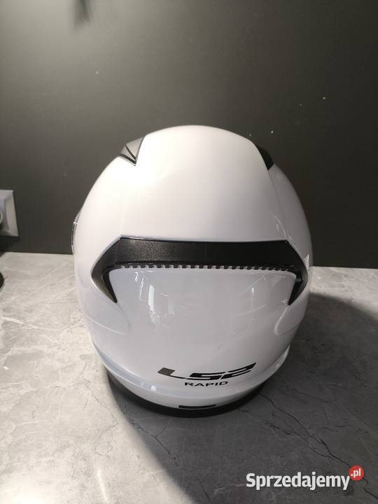 Kask LS2 RAPID Opatów