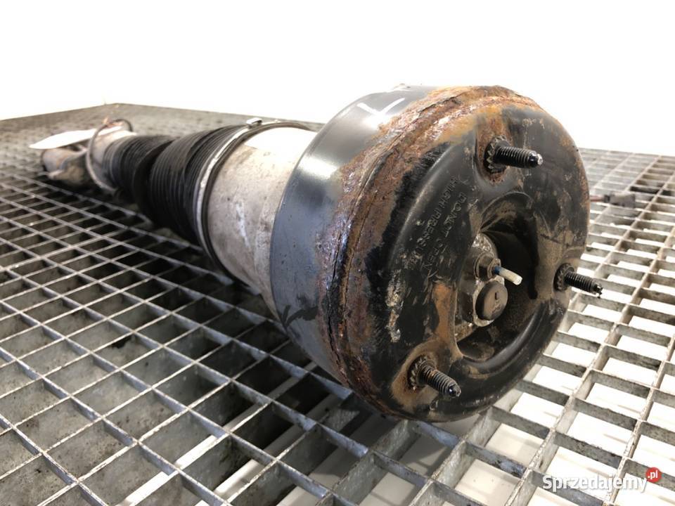 AMORTYZATOR LEWY TYŁ MERCEDES W221 Hatchback