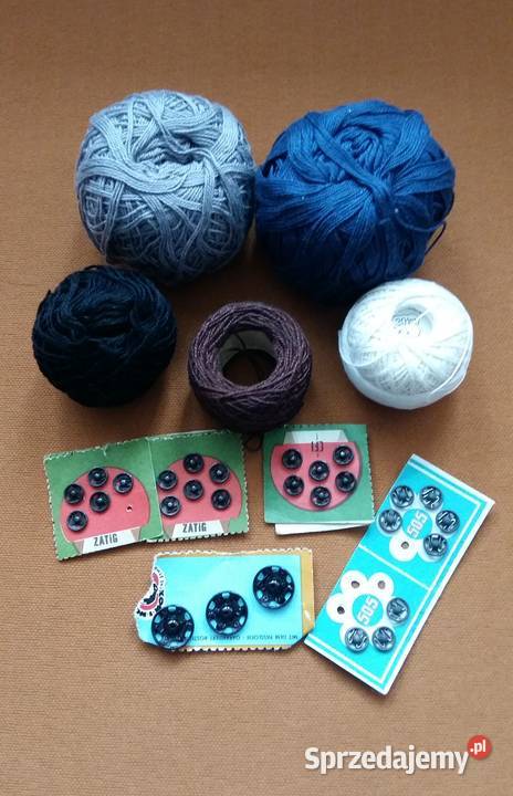 Kordonek Atłasekmulina SnehurkaKlamerki do Pozostałe łódzkie sprzedam