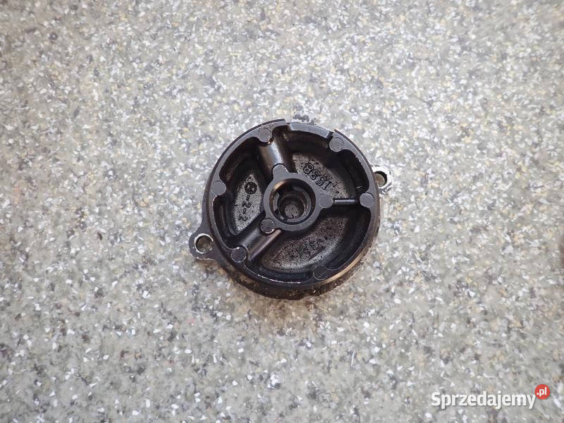 DEKIEL POKRYWKA FILTRA OLEJU KAWASAKI KLR 250 Strzelce Krajeńskie