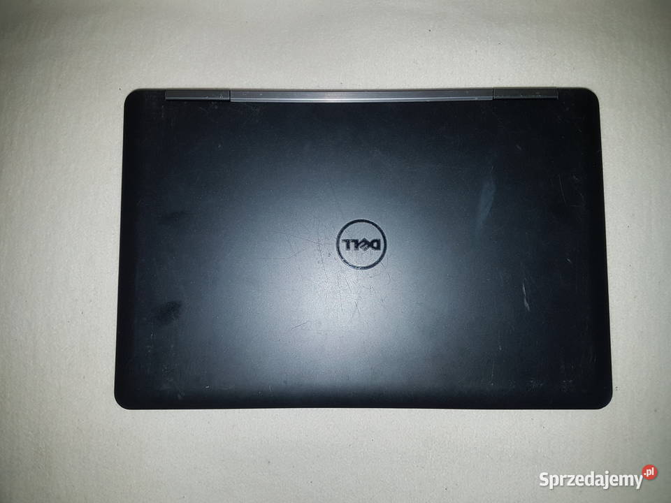 Sprzedam Dell Latitude E5540 i54200U opolskie
