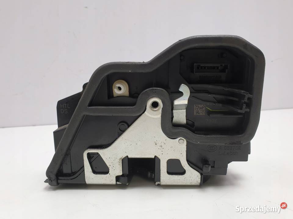 BMW X5 E70 lift ZAMEK DRZWI lewy tył KIEROWCY osobowe