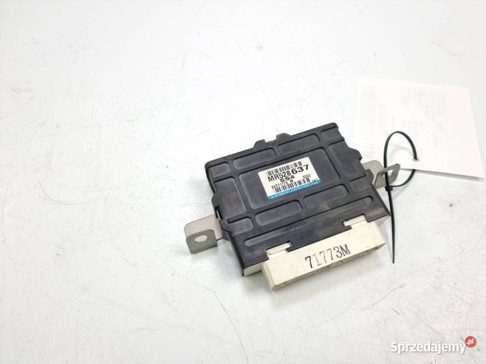 MODUŁ MITSUBISHI PAJERO III V80 MR528637 osobowe Lipno