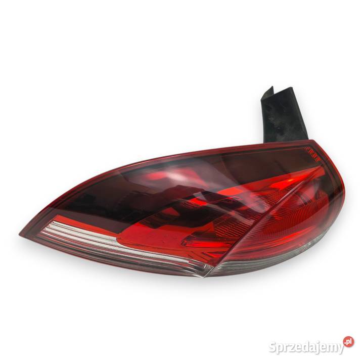 LAMPA LEWA Renault Clio IV kombi tylna tylnia lubelskie Chełm sprzedam
