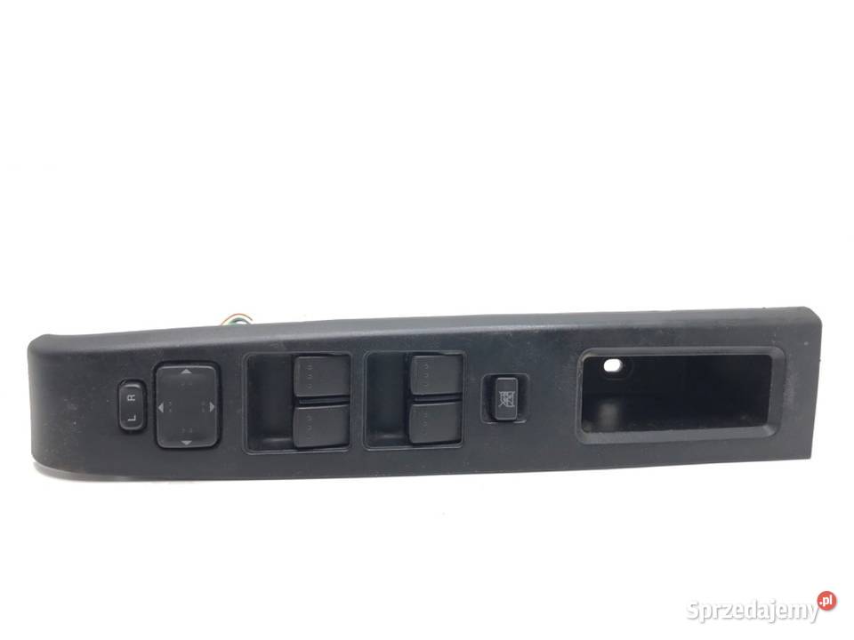 PRZEŁĄCZNIK SZYB MAZDA 5 II CC2966350A 0510 sprzedam