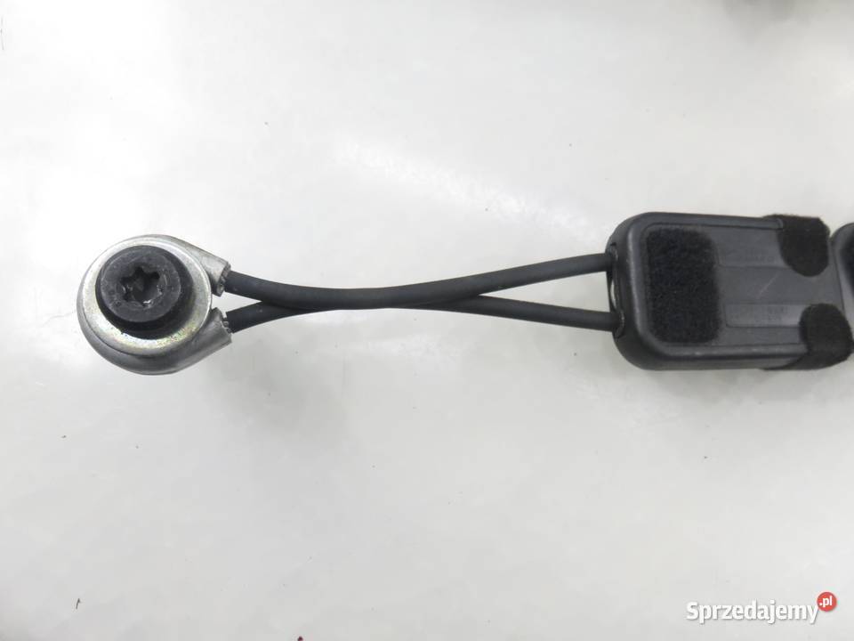 PAS LEWY PRZEDNI OPEL CORSA D 607707500D