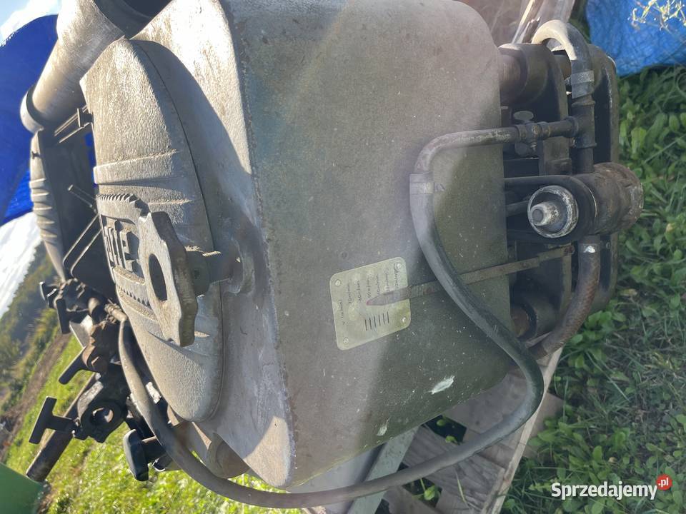 Piła do Metalu Forte Wierzbna