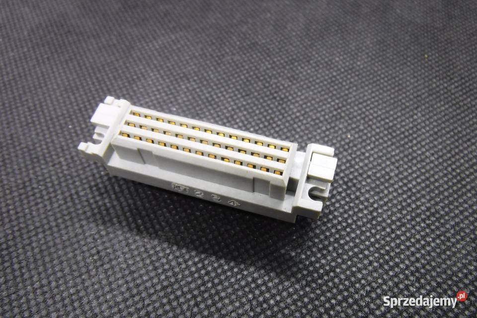 RFT 2S4 złącze 39 pin gniazdo wtyk wtyczka do Otwock