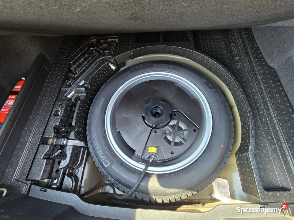 Volkswagen Passat ELEGANCE Dynaudio Virtual 15 4/5 kujawsko-pomorskie Włocławek