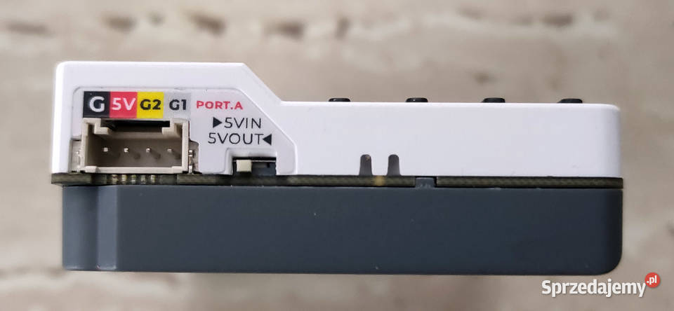 Cardputer Adv M5StackProgramowalny Kieszonkowy pomorskie Malbork