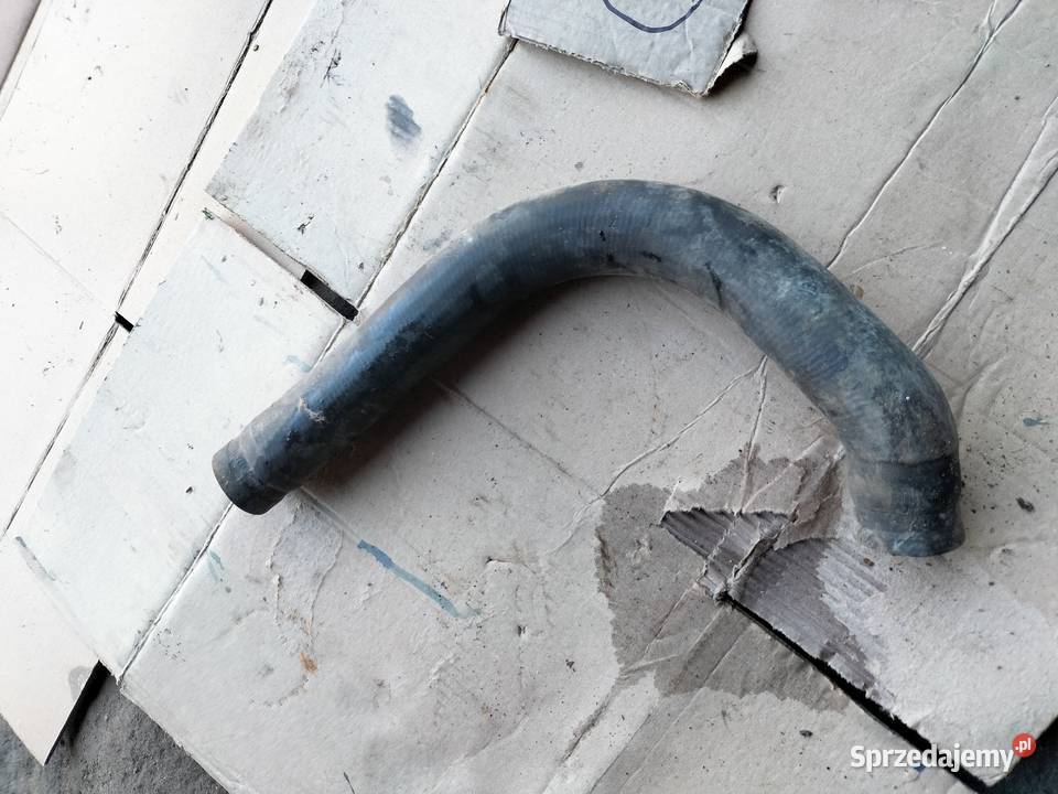 WĄŻ PRZEWÓD WODNY DOLNY AUDI 80 B4