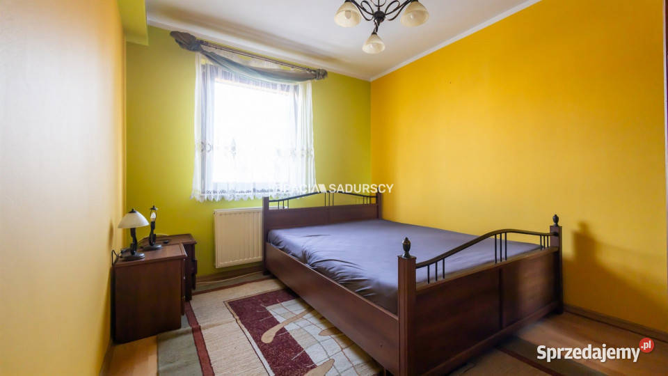 Mieszkanie 70m2 3pokojowe Kraków Chełmońskiego sprzedam