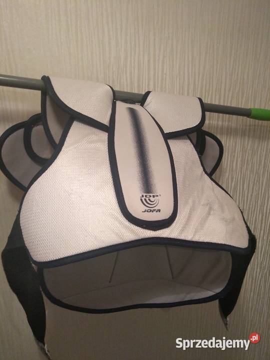 Sprzedam bodiki hokejowe JOFA K3 Sosnowiec sprzedam