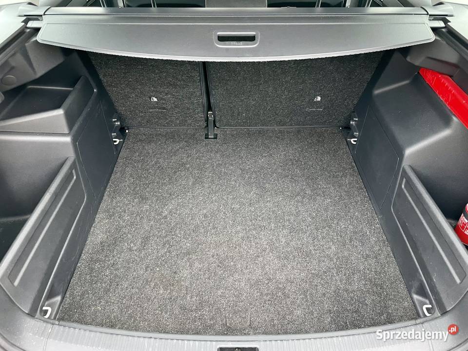 Skoda Fabia 2019 Kobmi 10 TSI Bezwypadkowy Salon światła do jazdy dziennej Sosnowiec