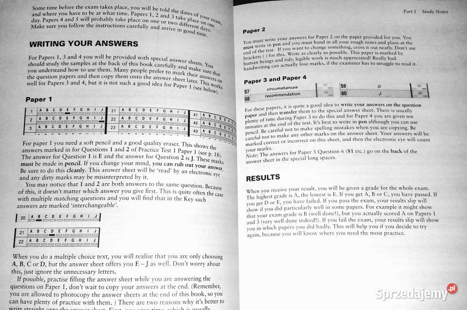 CAE Practice tests 2 Selfstudy edition Louise Książki i Podręczniki Chełm