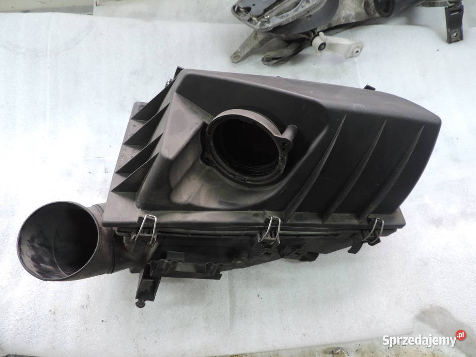 MERCEDES W210 29 30 TD OBUDOWA FILTRA POWIETRZA Nowy Sącz