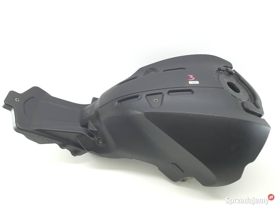 DUCATI MONSTER 696 0814 BAK ZBIORNIK PALIWA Janowice
