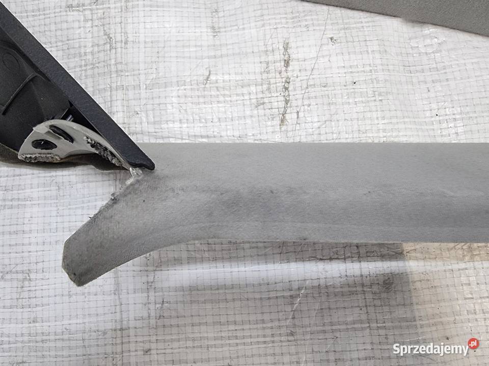 Ford S MK1 prawa osłona słupka plastik sprzedam