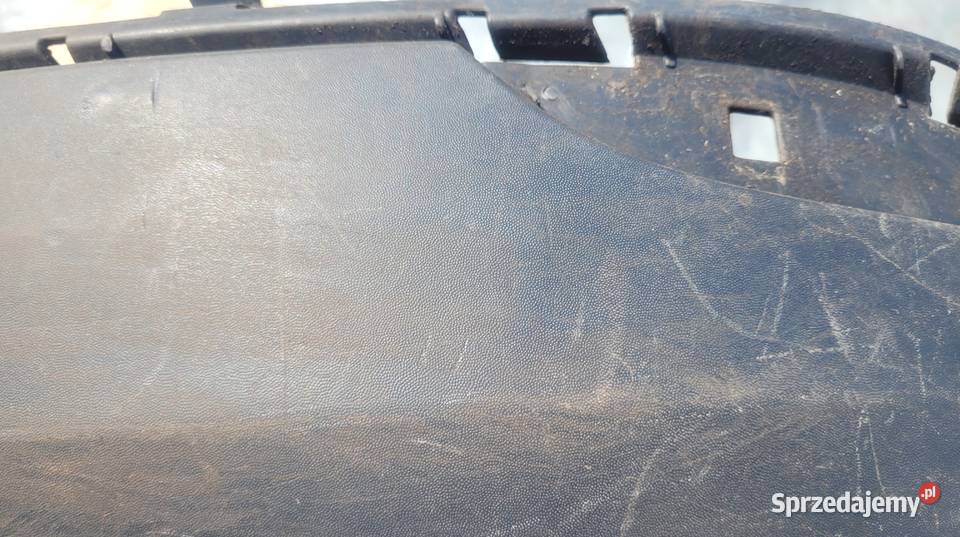 RENAULT MEGANE III HB ZDERZAK TYŁ TYLNY SPOILER osobowe Ruda Śląska sprzedam