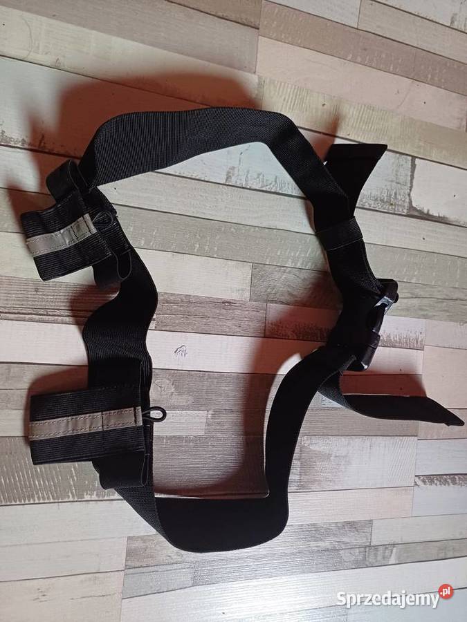 Pas do biegania Jawor