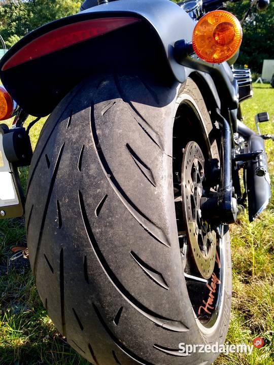 Harley-Davidson