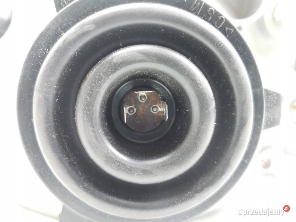 REFLEKTOR PRAWY PRZÓD FIAT CROMA 19851996