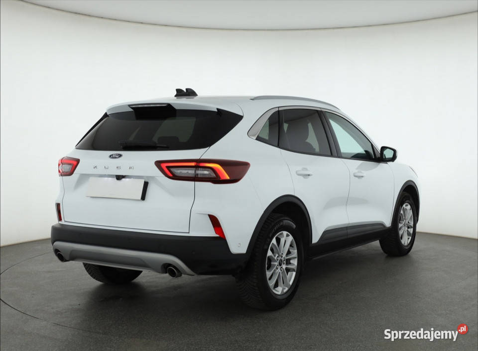 Ford Kuga 15 EcoBoost Piaseczno sprzedam