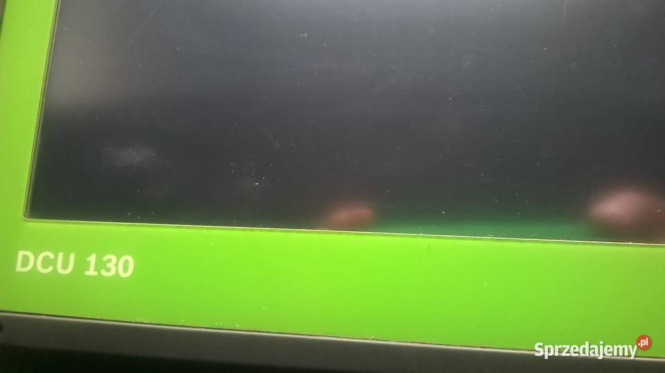 KTS Bosch DCU220 DCU100 DCU130 Bielsko-Biała