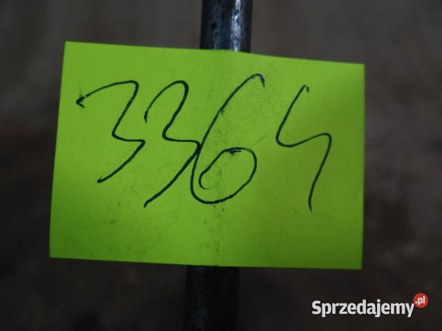 amortyzator skrętu Simson AWO pokrętło org DDR lubuskie Żary