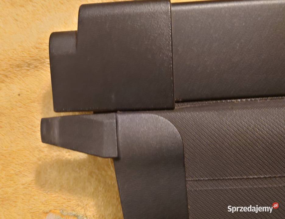 Roleta bagażnika citroen C5 III KOMBI stan Akcesoria samochodowe Racibórz